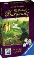 The Castles of Burgundy