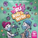 Virus!: Roll & Write