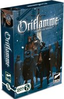 Oriflamme