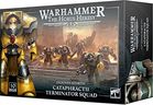Warhammer: The Horus Heresy - Legion Cataphractii Terminator Squad