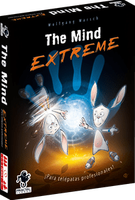 The Mind Extreme