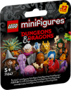 Dungeons & Dragons