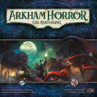 Arkham Horror: Das Kartenspiel