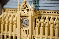 LEGO® Architecture Notre-Dame van Parijs