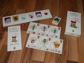 Tokaido Crossroads componenten