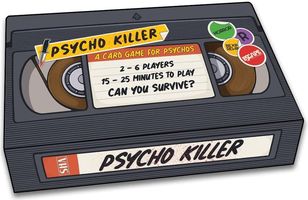 Psycho Killer