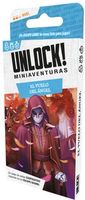 Unlock!: Miniaventuras – El vuelo del ángel