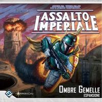 Star Wars: Assalto Imperiale - Ombre Gemelle