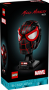 Miles Morales' Mask