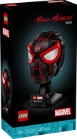 LEGO® Marvel Miles Morales' Mask