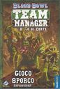 Blood Bowl: Team Manager - Gioco Sporco