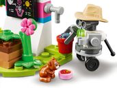 LEGO® Friends Olivias Blumengarten komponenten