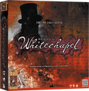 Brieven uit Whitechapel