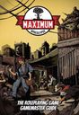 Maximum Apocalypse the Roleplaying Game Gamemaster Guide