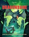 Dragonbane: Mirth & Mayhem Roleplaying