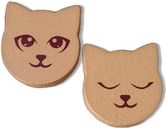 Kitty Treat Tokens (Magical Kitties Save The Day) composants