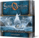 El Señor de los Anillos: El Juego de Cartas - Los Puertos Grises