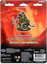 D&D Nolzur's Marvelous Miniatures - Froghemoth back of the box