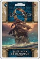 The Lord of the Rings: The Card Game – The Hunt for the Dreadnaught