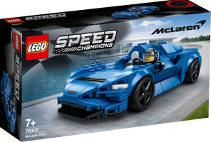 LEGO® Speed Champions McLaren Elva