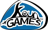 Keun Games