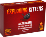 Exploding Kittens