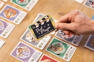 FlipToons cards