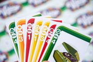 Vintage cards