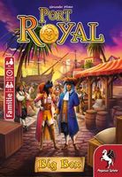 Port Royal: Big Box