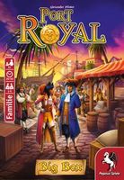 Port Royal: Big Box