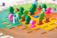 Evergreen: Cherry Blossoms and Bamboo components