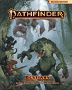 Pathfinder Bestiary (2nd Edition)