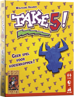 Take 5!