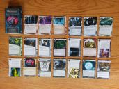 Android: Netrunner - A Study in Static kaarten