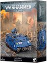 Games Workshop Space Marine: Razorback