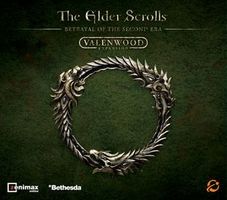 The Elder Scrolls: Betrayal of the Second Era – Valenwood
