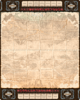 Summoner Wars (Second Edition): Play Mat