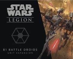 Star Wars: Legion – B1 Battle Droids Unit Expansion