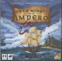 Otto Minuti per un Impero