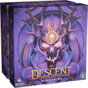 Descent : Légendes des Ténèbres - La Guerre du Traître