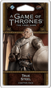 A Game of Thrones: The Card Game (Second Edition) - True Steel