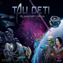 Tau Ceti: Planetary Crisis