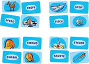 Quabbl cards