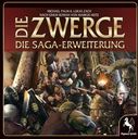 Die Zwerge: Die Saga-Erweiterung