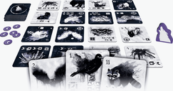 Instinkt: Duell der Tiere partes