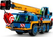 LEGO® City Mobile Crane vehicle