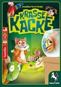 Krasse Kacke