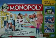 My Monopoly