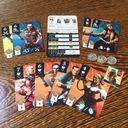 Ruthless cards