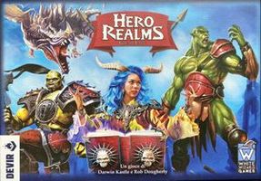 Hero Realms